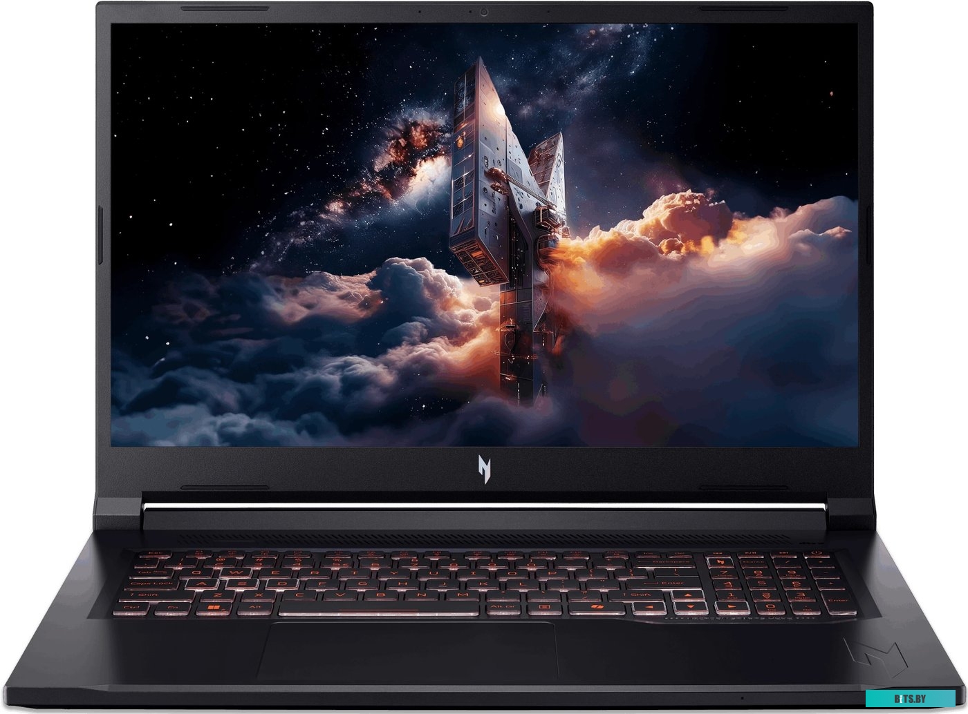 Ноутбук Acer Nitro V 17 AI ANV17-41-R6A6  (NH.QYVCD.005) NH.QYVCD.005