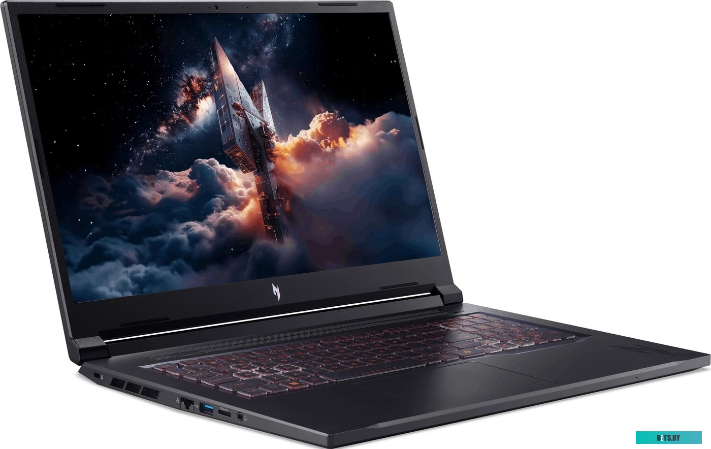 Ноутбук Acer Nitro V 17 AI ANV17-41-R6A6  (NH.QYVCD.005) NH.QYVCD.005