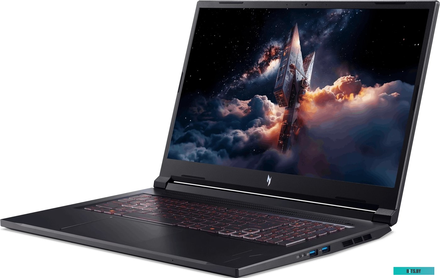 Ноутбук Acer Nitro V 17 AI ANV17-41-R6A6  (NH.QYVCD.005) NH.QYVCD.005