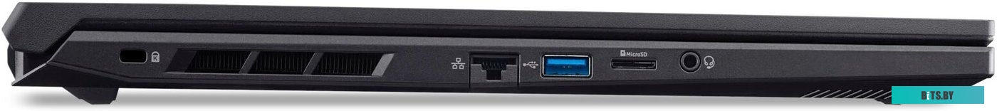 Ноутбук Acer Nitro V 17 AI ANV17-41-R6A6  (NH.QYVCD.005) NH.QYVCD.005