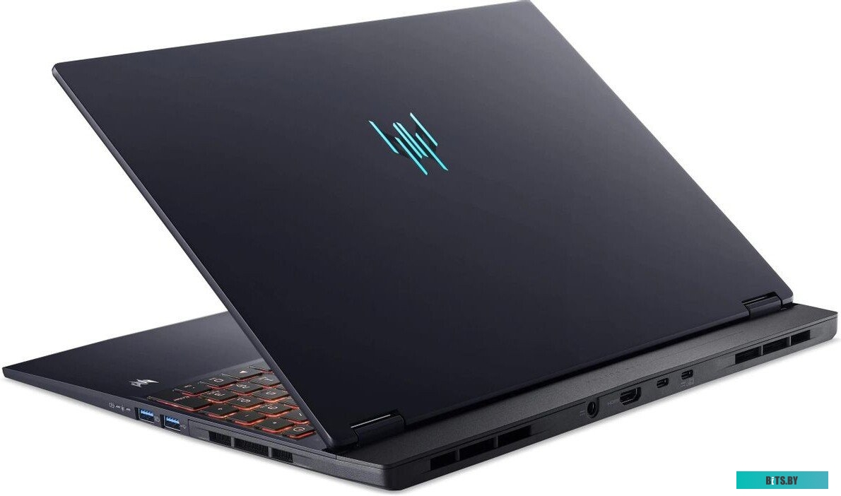 Ноутбук Acer Predator Helios Neo 16S AI PHN16S-71 NH.QZFCD.001