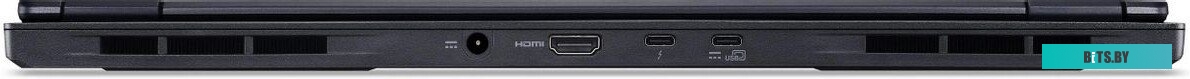Ноутбук Acer Predator Helios Neo 16S AI PHN16S-71 NH.QZFCD.001