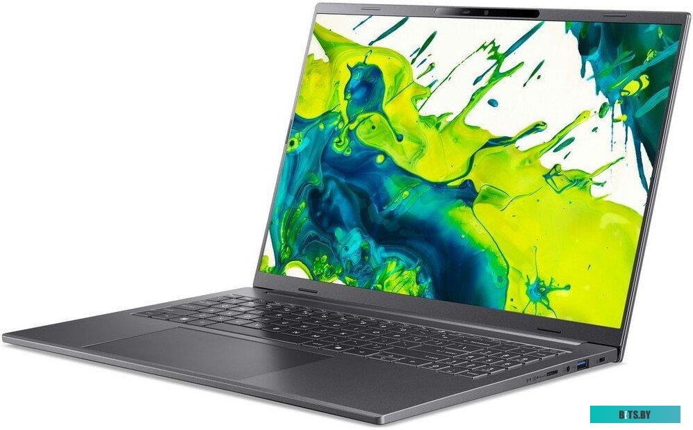 Ноутбук Acer Aspire 16 AI A16-61M-R4BE  (NX.JLLCD.005) NX.JLLCD.005