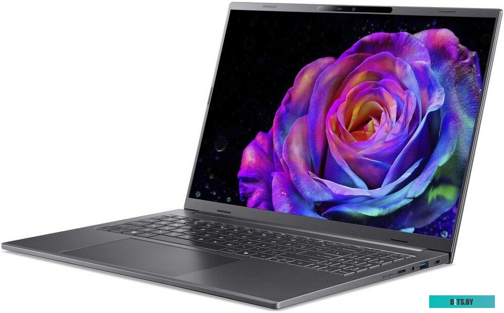 Ноутбук Acer Aspire 16 AI A16-61M-R4BE  (NX.JLLCD.005) NX.JLLCD.005
