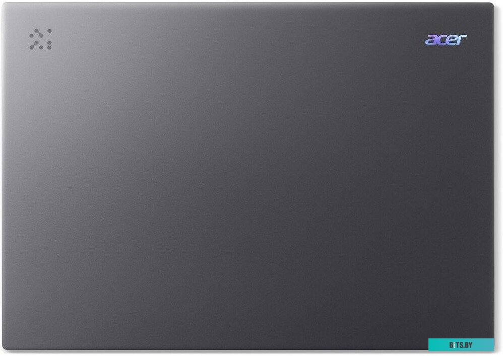 Ноутбук Acer Aspire 16 AI A16-61M-R4BE  (NX.JLLCD.005) NX.JLLCD.005
