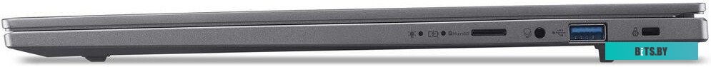 Ноутбук Acer Aspire 16 AI A16-61M-R4BE  (NX.JLLCD.005) NX.JLLCD.005