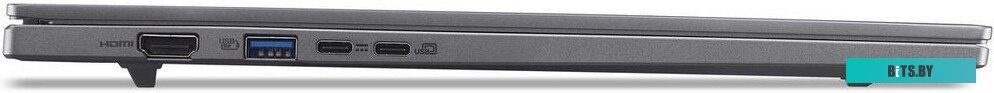 Ноутбук Acer Aspire 16 AI A16-61M-R4BE  (NX.JLLCD.005) NX.JLLCD.005