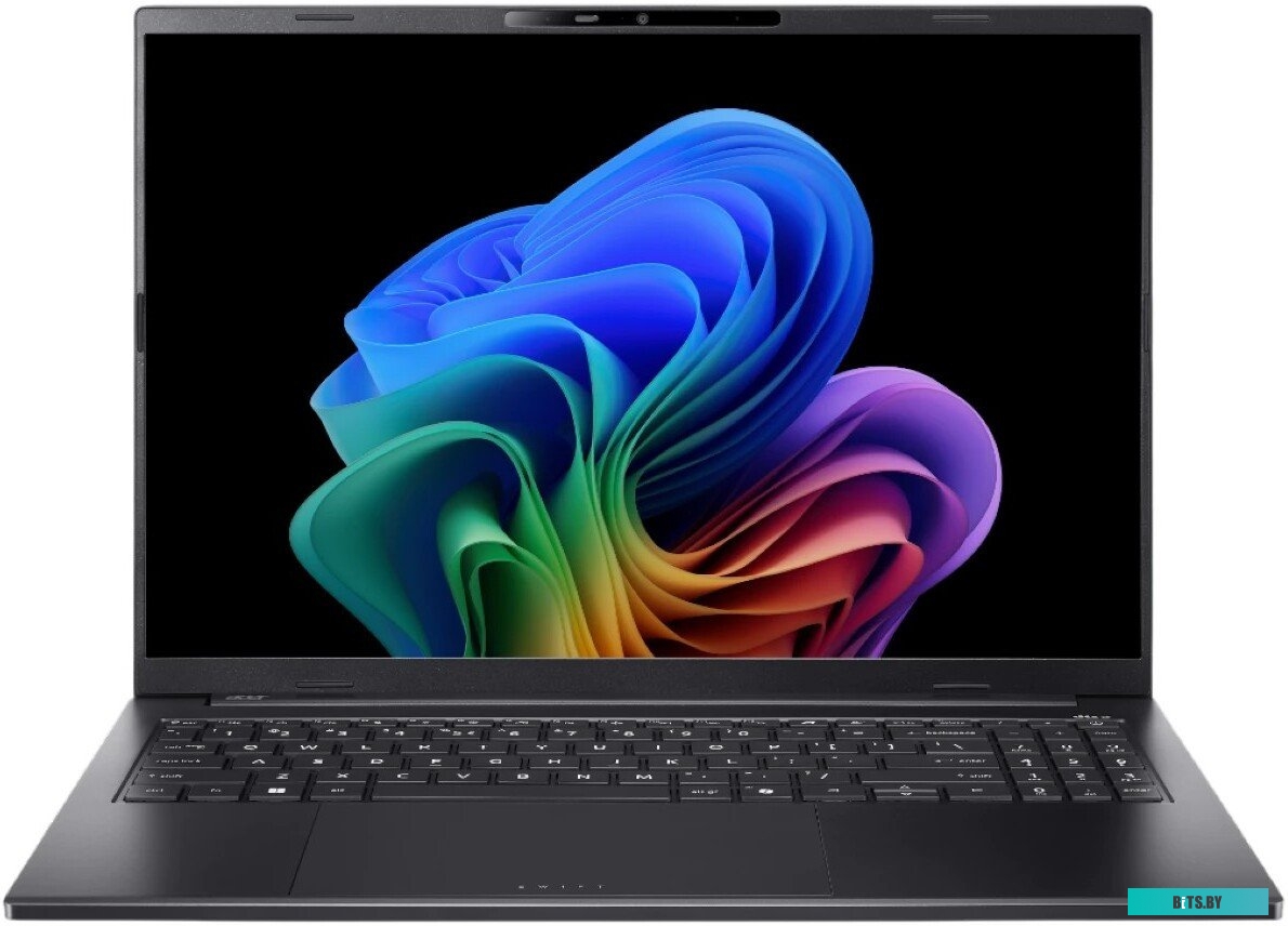 Ноутбук Acer Swift Go 16 SFG16-74-71W0  (NX.JNMCD.003) NX.JNMCD.003
