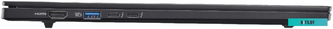 Ноутбук Acer Swift Go 16 SFG16-74-71W0  (NX.JNMCD.003) NX.JNMCD.003