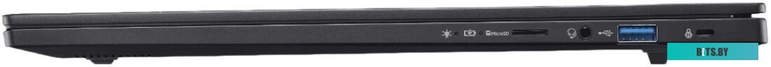 Ноутбук Acer Swift Go 16 SFG16-74-71W0  (NX.JNMCD.003) NX.JNMCD.003