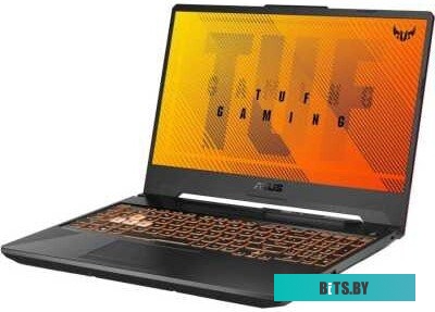 Ноутбук ASUS TUF Gaming A15 FA506NCG-HN311