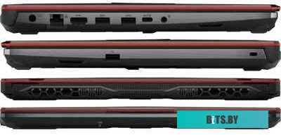 Ноутбук ASUS TUF Gaming A15 FA506NCG-HN311