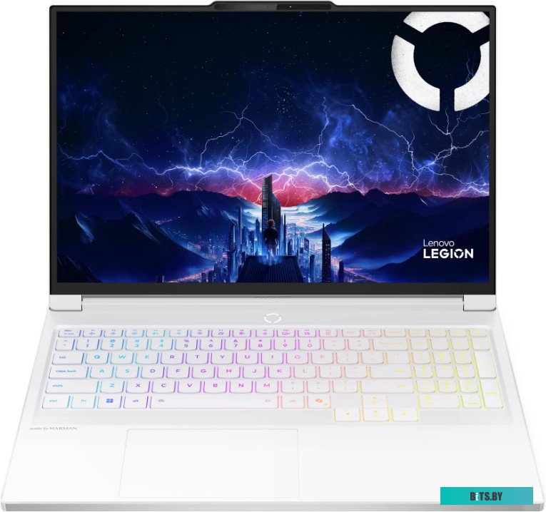 Ноутбук Lenovo Legion 7 16IAX10 Core Ultra 7 255HX 83KY0052RK