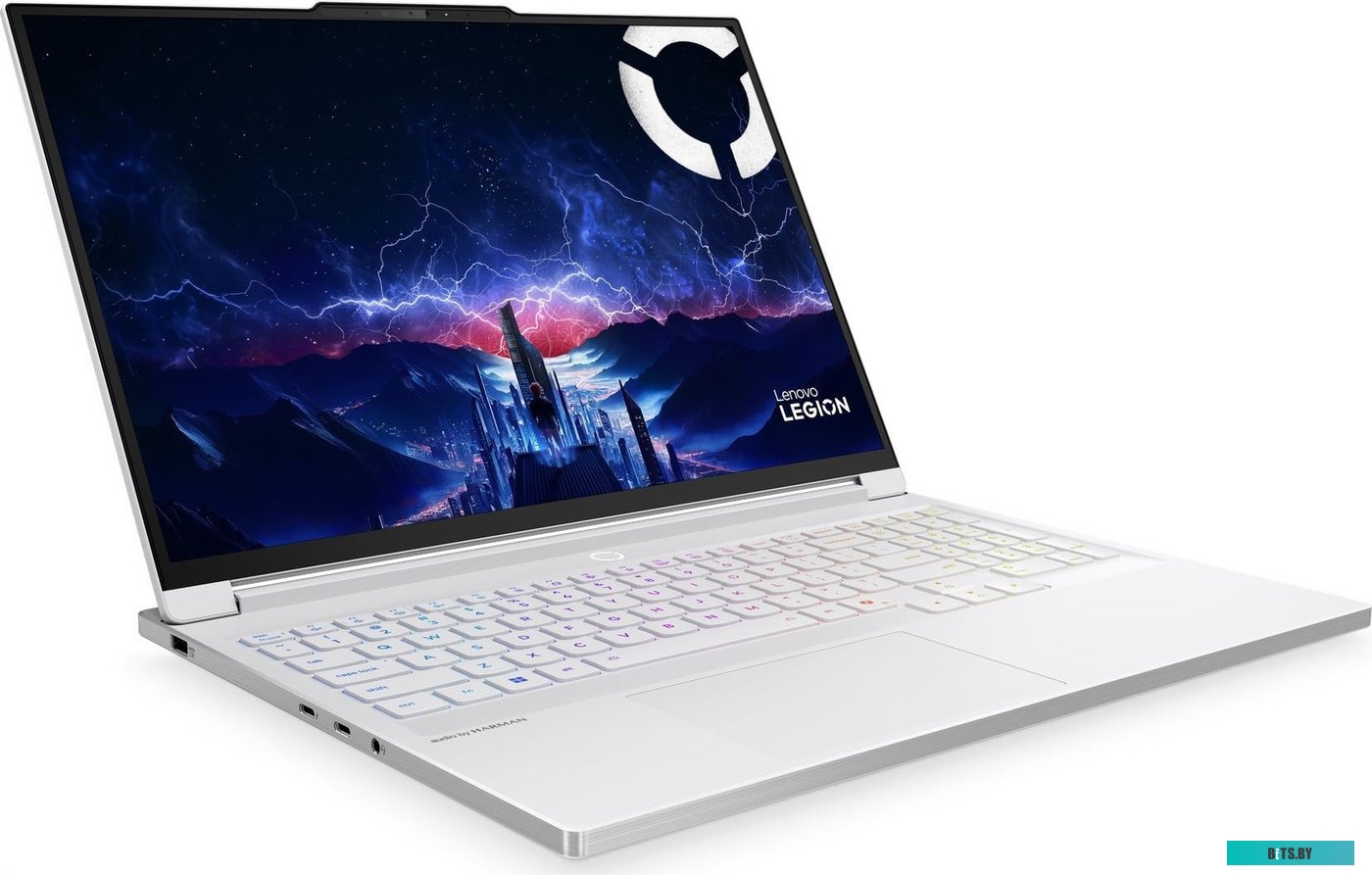 Ноутбук Lenovo Legion 7 16IAX10 Core Ultra 7 255HX 83KY0052RK