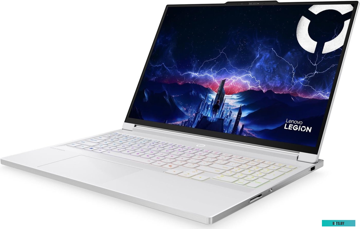 Ноутбук Lenovo Legion 7 16IAX10 Core Ultra 7 255HX 83KY0052RK
