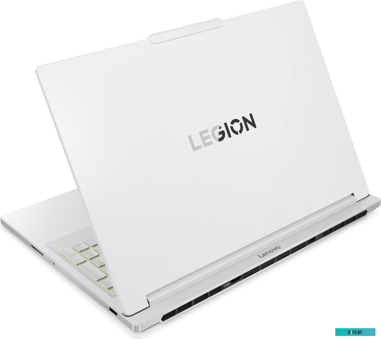 Ноутбук Lenovo Legion 7 16IAX10 Core Ultra 7 255HX 83KY0052RK