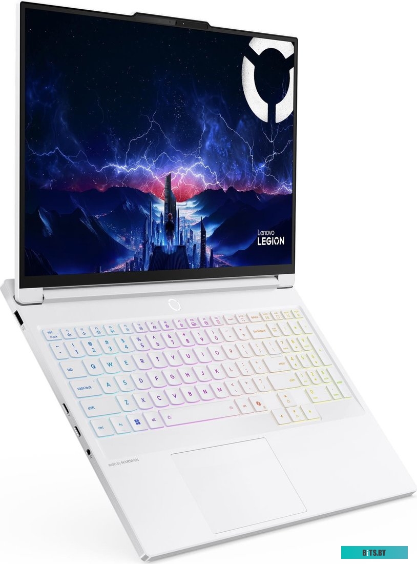 Ноутбук Lenovo Legion 7 16IAX10 Core Ultra 7 255HX 83KY0052RK