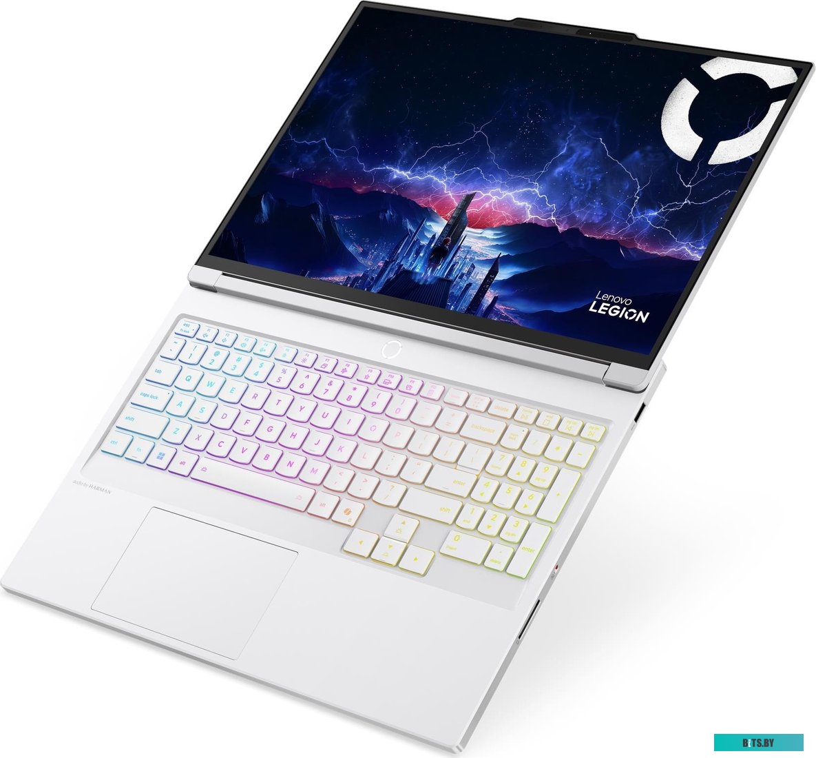 Ноутбук Lenovo Legion 7 16IAX10 Core Ultra 7 255HX 83KY0052RK