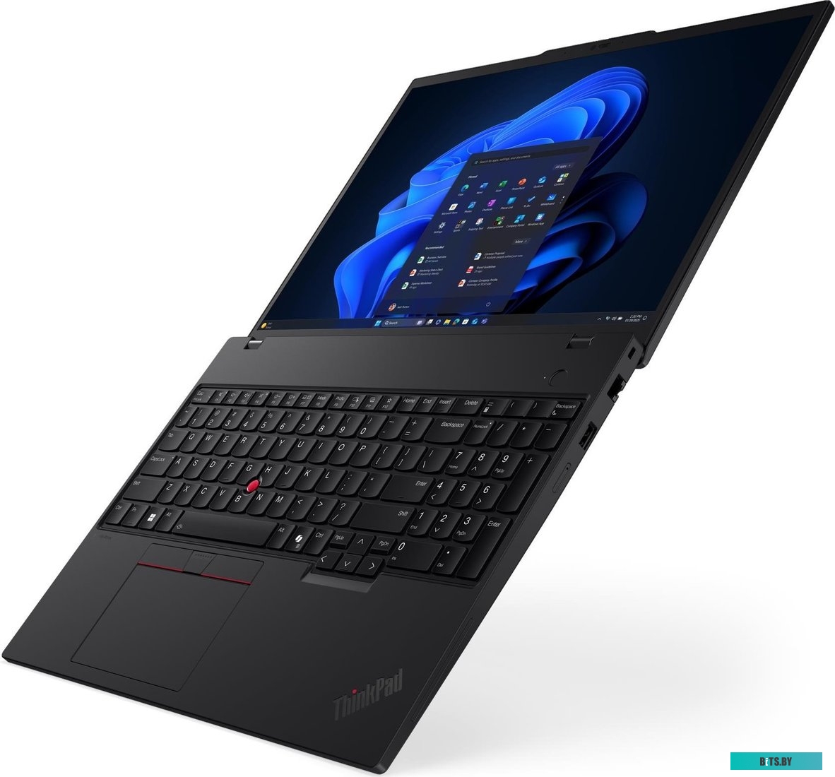 Ноутбук Lenovo ThinkPad T16 Gen 4 Intel 21QE0064FW
