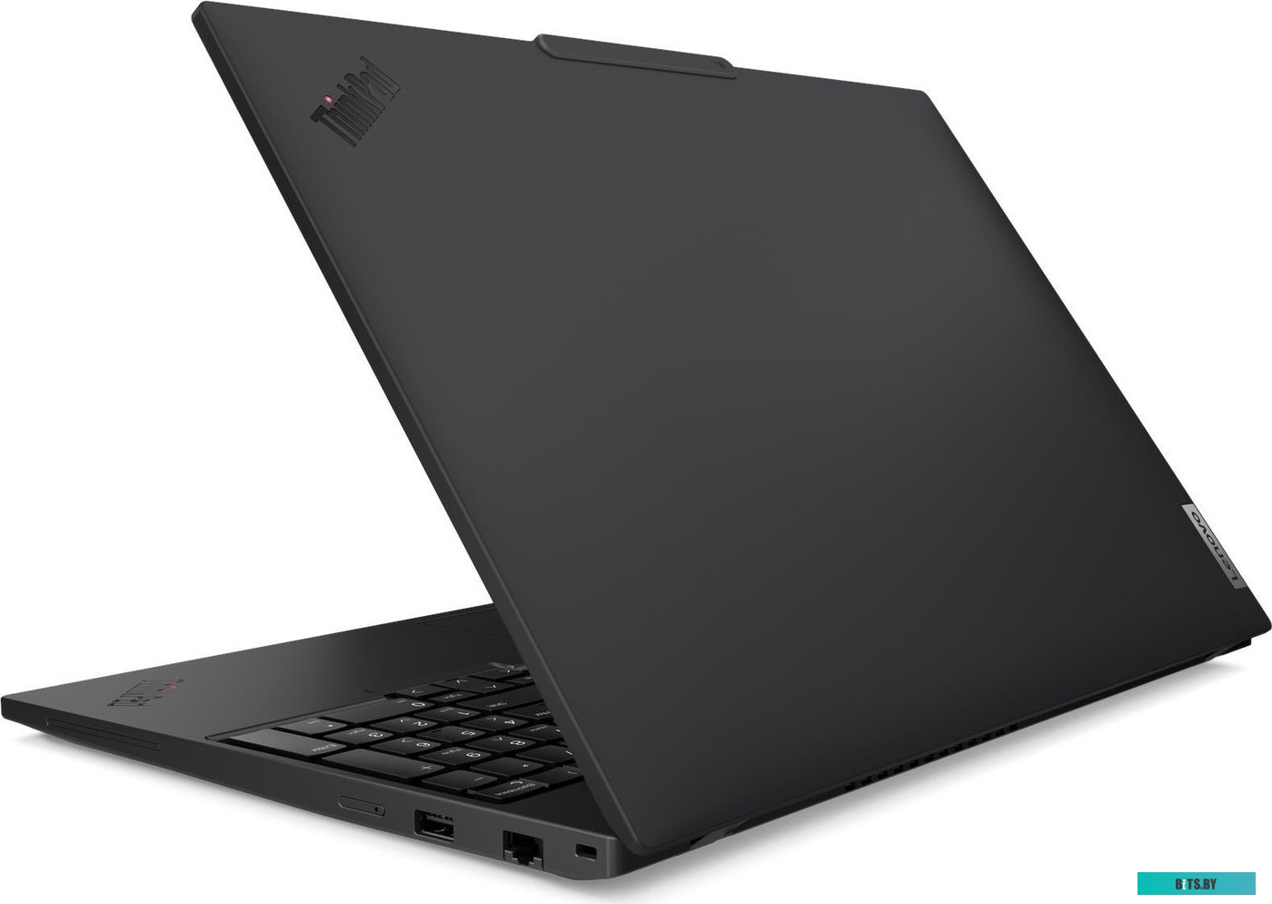 Ноутбук Lenovo ThinkPad T16 Gen 4 Intel 21QE0064FW