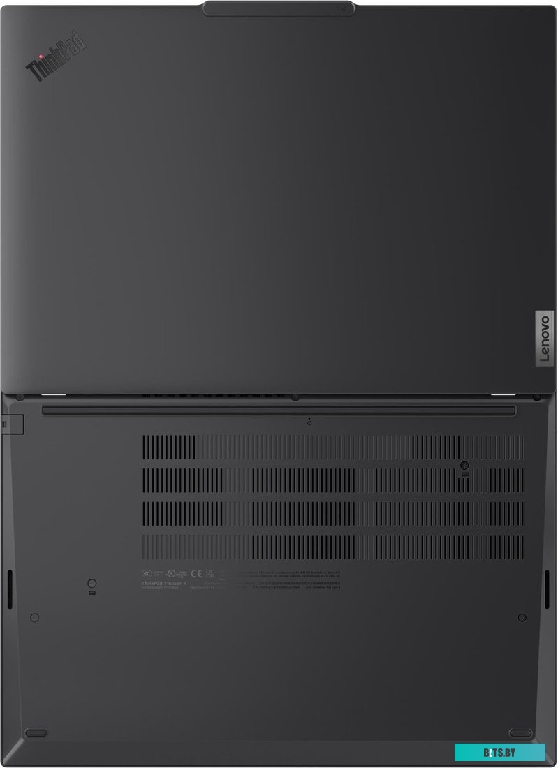 Ноутбук Lenovo ThinkPad T16 Gen 4 Intel 21QE0064FW