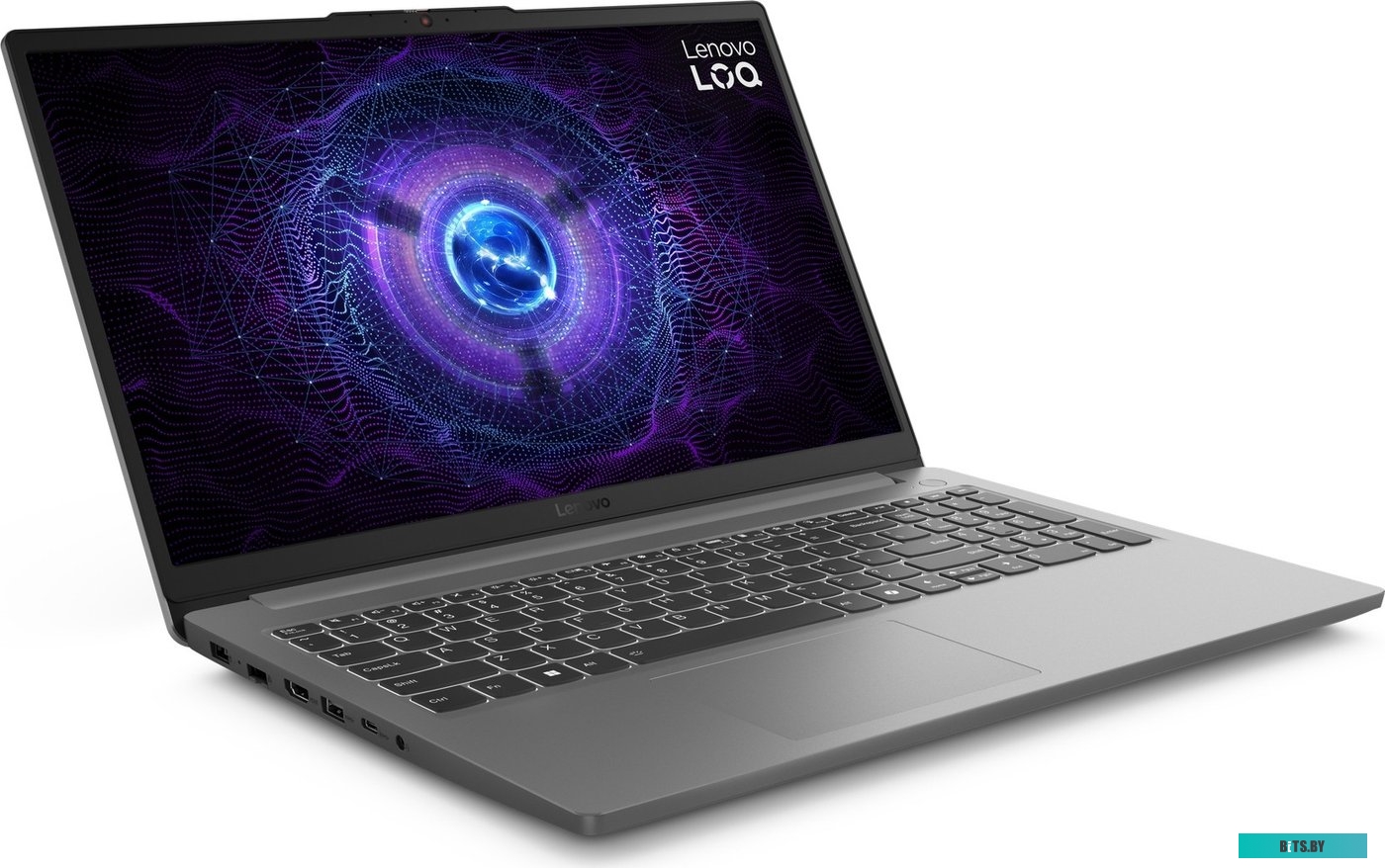 Игровой ноутбук Lenovo LOQ 15IAX9E 83LKWL48WW