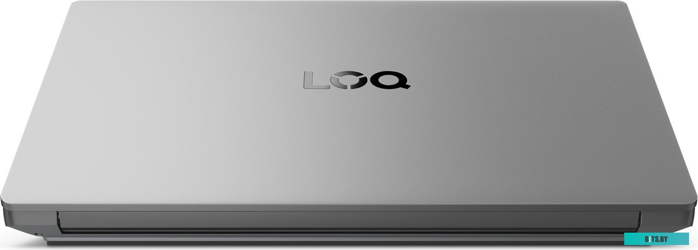 Игровой ноутбук Lenovo LOQ 15IAX9E 83LKWL48WW