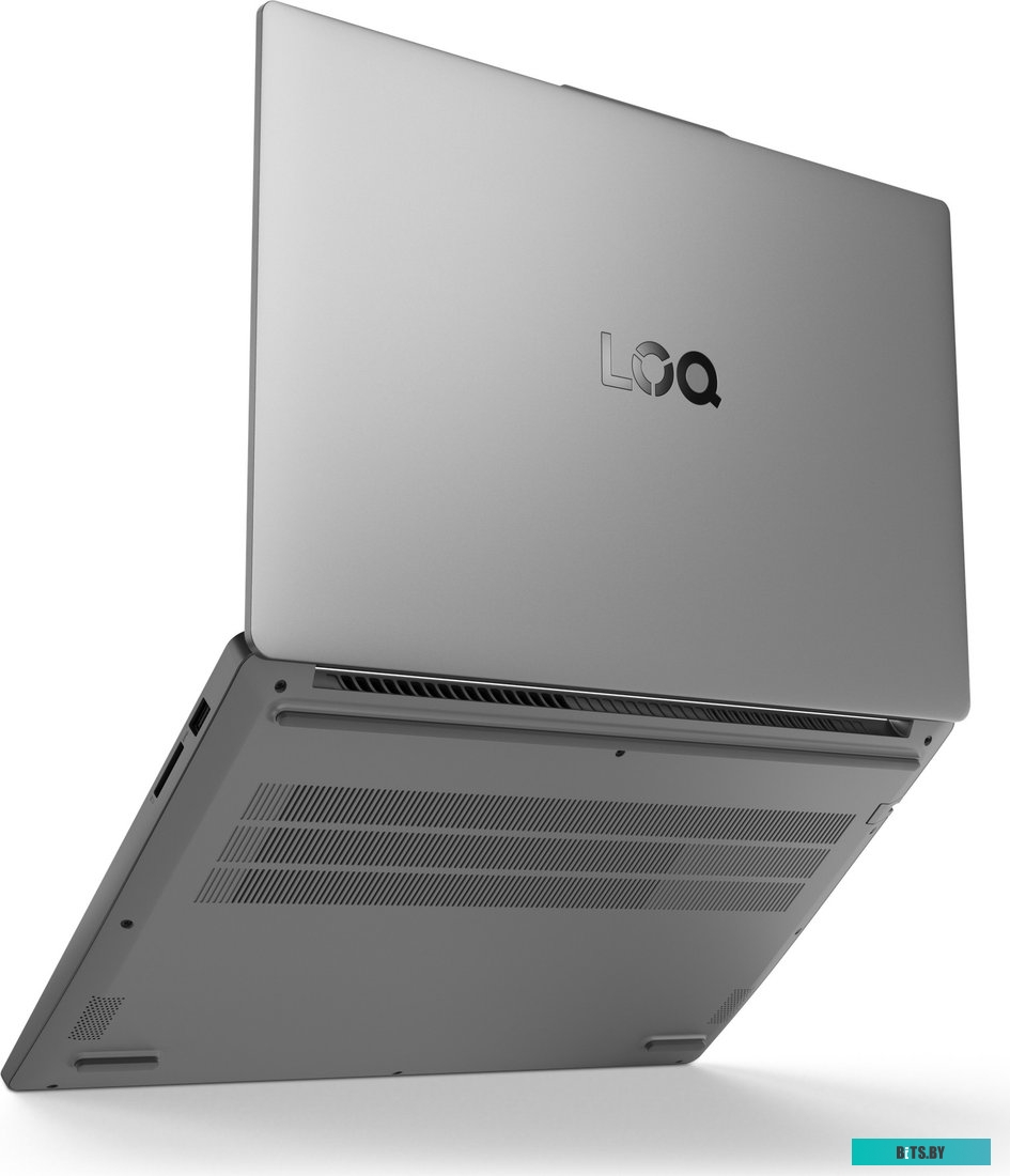 Игровой ноутбук Lenovo LOQ 15IAX9E 83LKWL48WW
