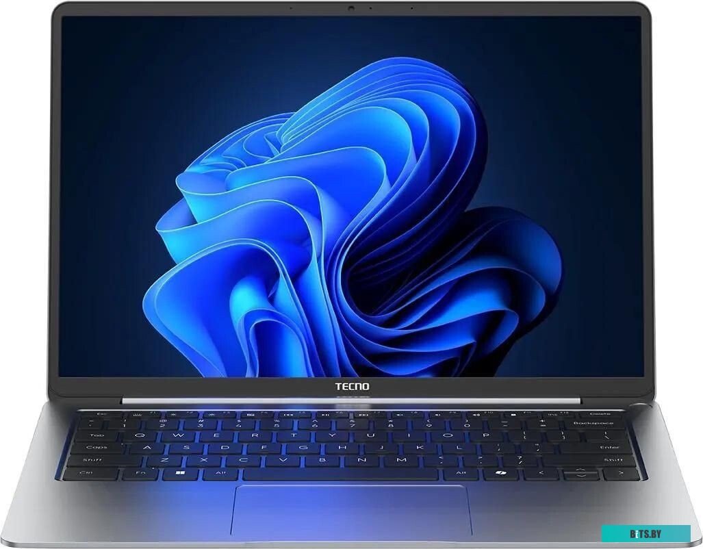 Ноутбук Tecno MegaBook S14MM  (71003300545) 71003300545