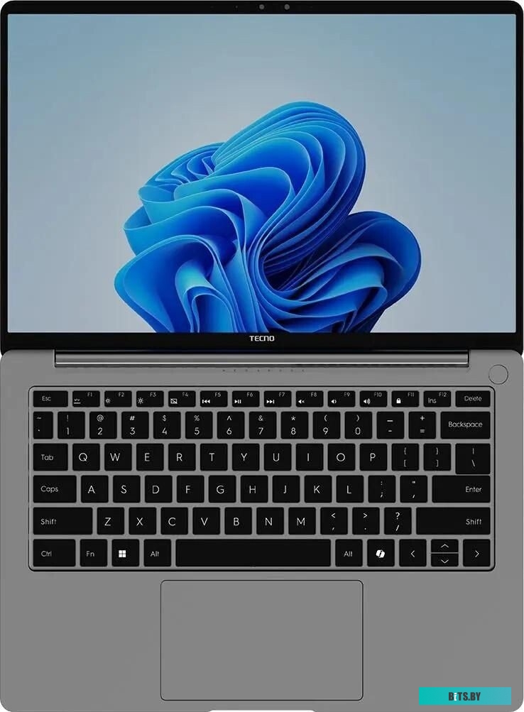 Ноутбук Tecno MegaBook T14RA Air 71003300537