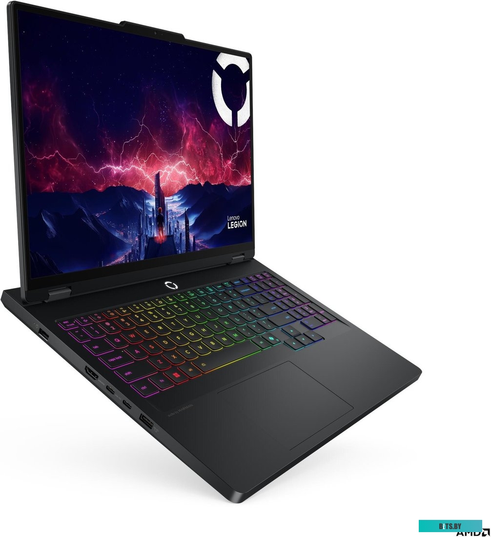 Ноутбук Lenovo Legion Pro 5 16AFR10 (83F2000ARK) 83F2000ARK