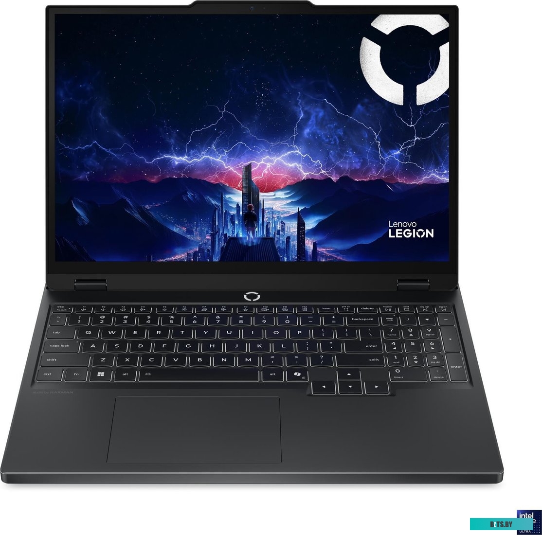 Ноутбук Lenovo Legion 5 15IAX10 (83F0000FRK) 83F0000FRK