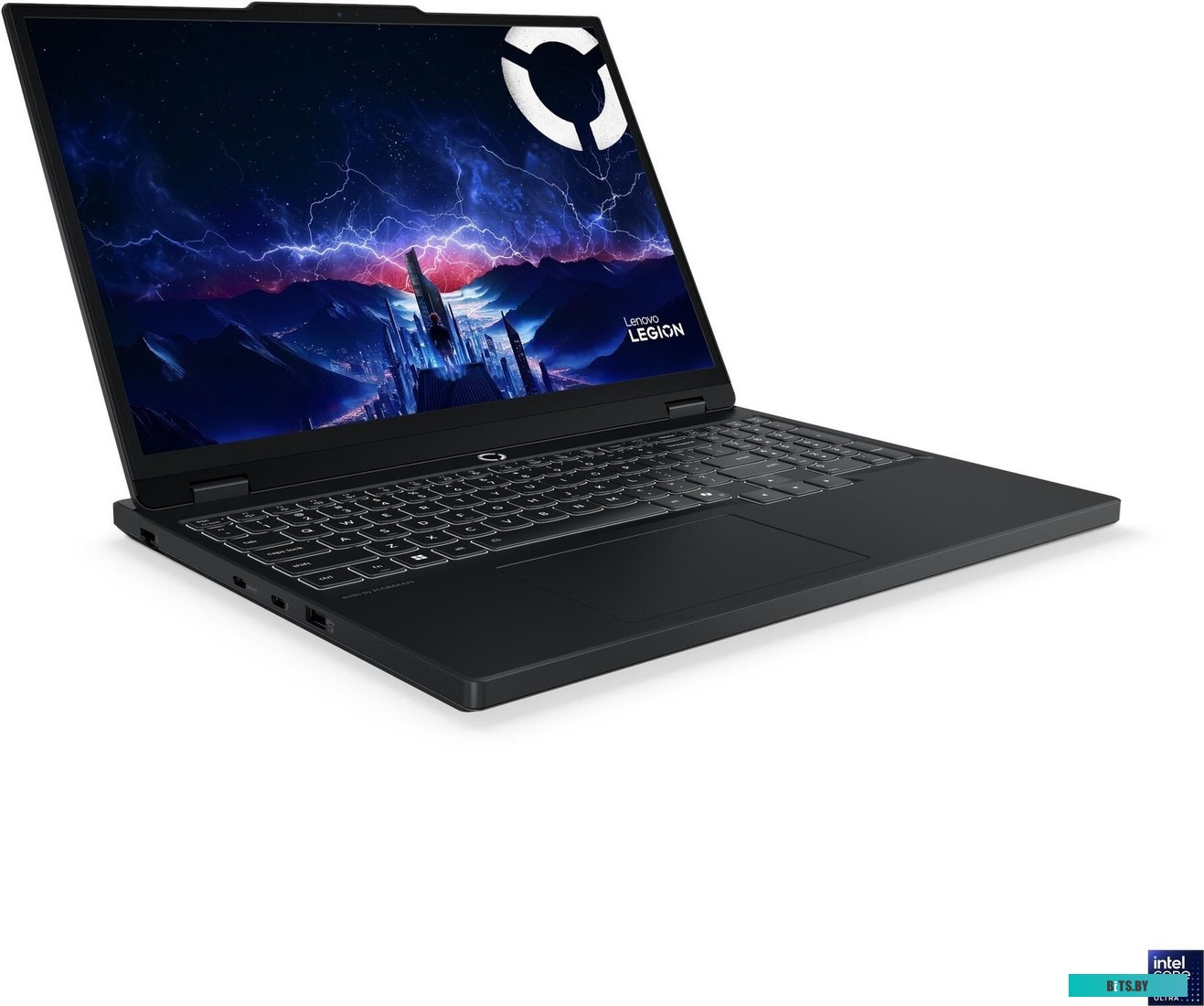 Ноутбук Lenovo Legion 5 15IAX10 (83F0000FRK) 83F0000FRK