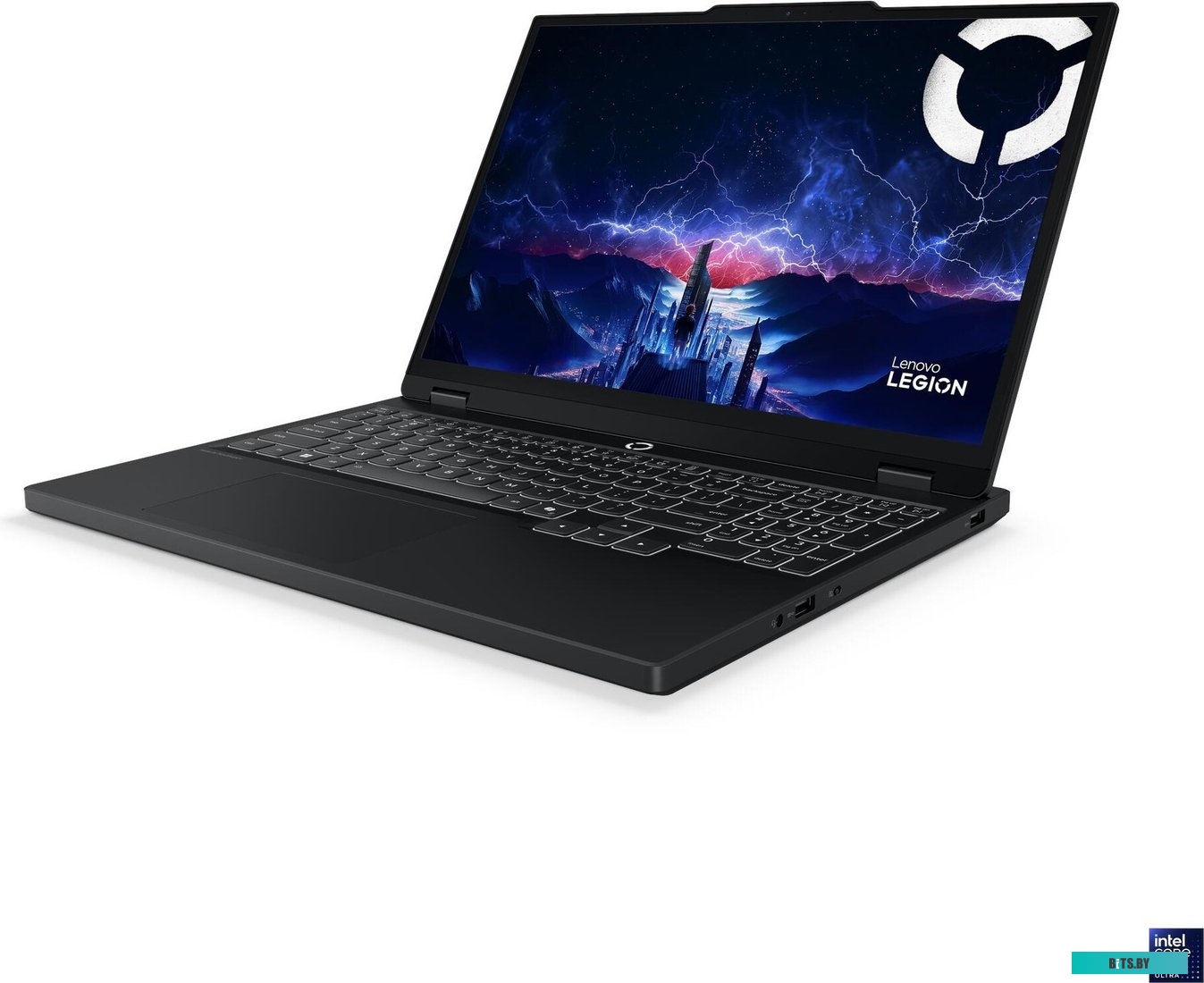 Ноутбук Lenovo Legion 5 15IAX10 (83F0000FRK) 83F0000FRK