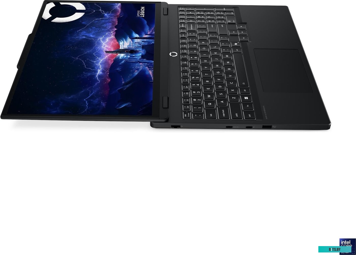 Ноутбук Lenovo Legion 5 15IAX10 (83F0000FRK) 83F0000FRK