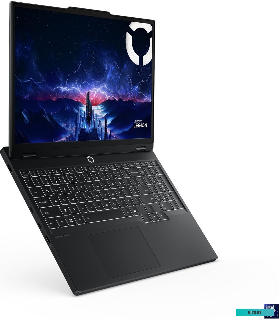 Ноутбук Lenovo Legion 5 15IAX10 (83F0000FRK) 83F0000FRK