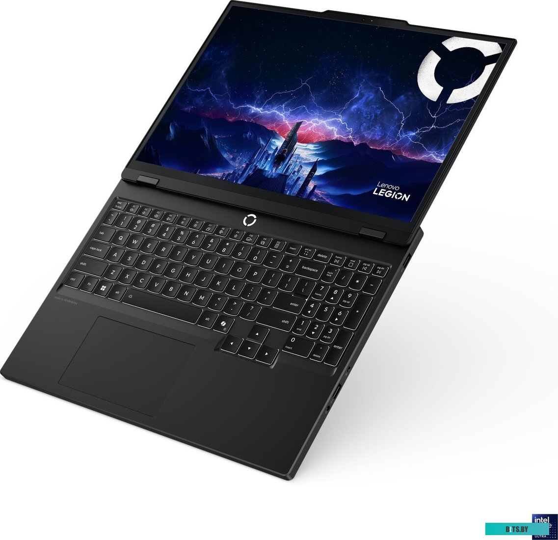 Ноутбук Lenovo Legion 5 15IAX10 (83F0000FRK) 83F0000FRK