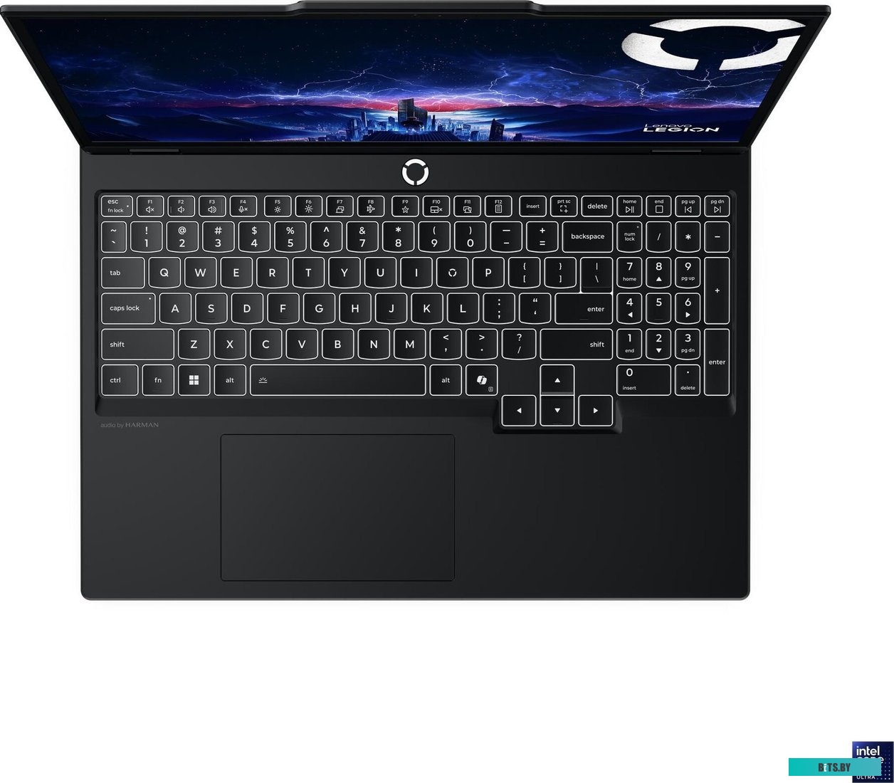 Ноутбук Lenovo Legion 5 15IAX10 (83F0000FRK) 83F0000FRK