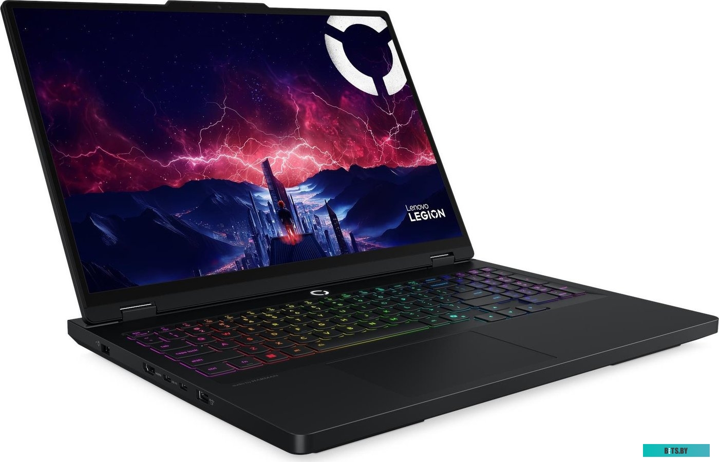 Ноутбук Lenovo Legion Pro 5 16ADR10 (83LT0008RK) 83LT0008RK