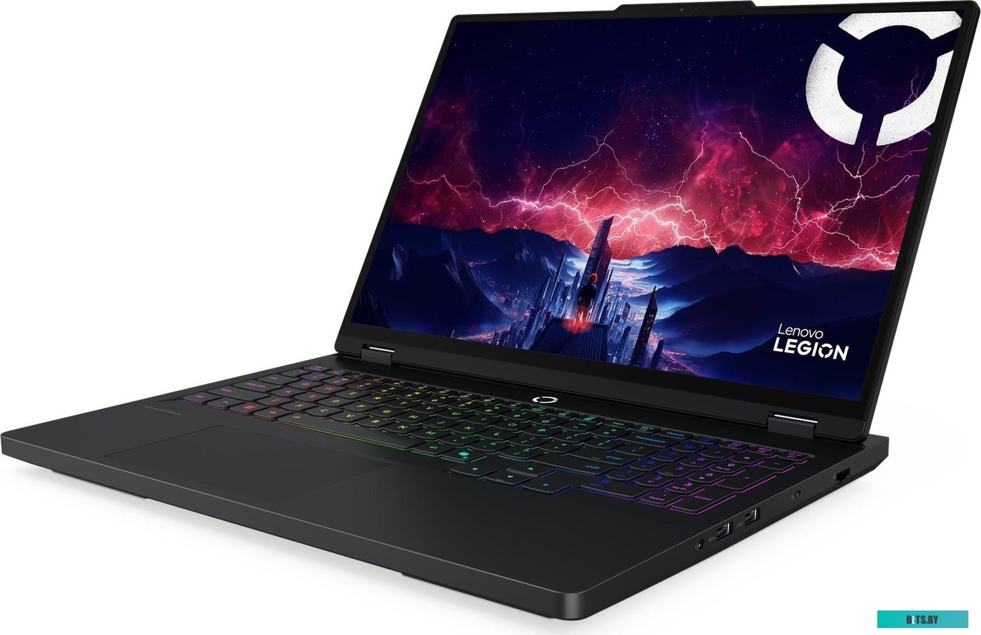 Ноутбук Lenovo Legion Pro 5 16ADR10 (83LT0008RK) 83LT0008RK