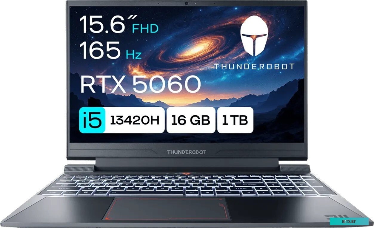 JT009K00KRU Thunderobot 911X Wild Hunter G3 Pro JT009K00KRU