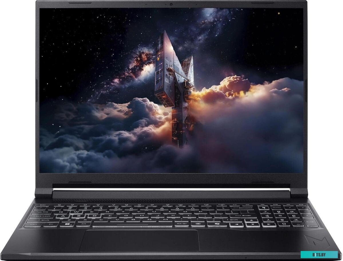 Ноутбук Acer Nitro V 16S ANV16S-71-58YF  (NH.U28CD.001) NH.U28CD.001