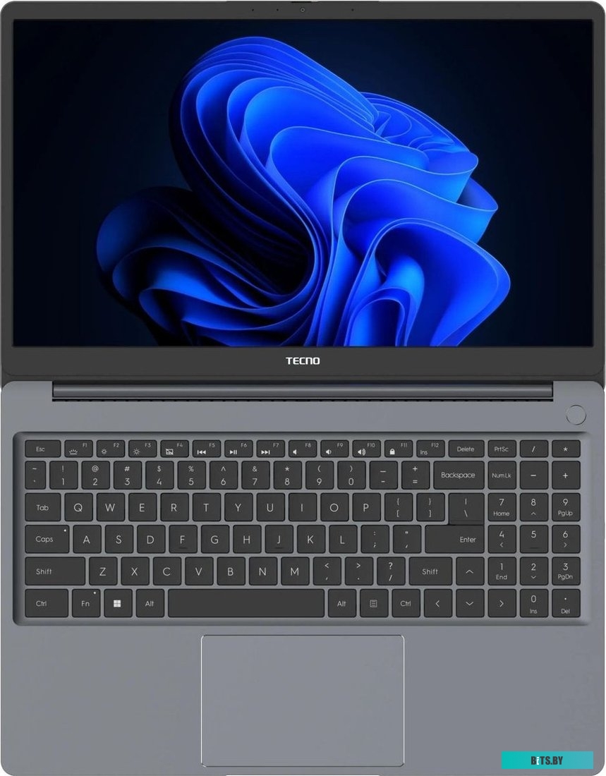 Ноутбук TECNO MegaBook K15SDA  (71003300503) 71003300503