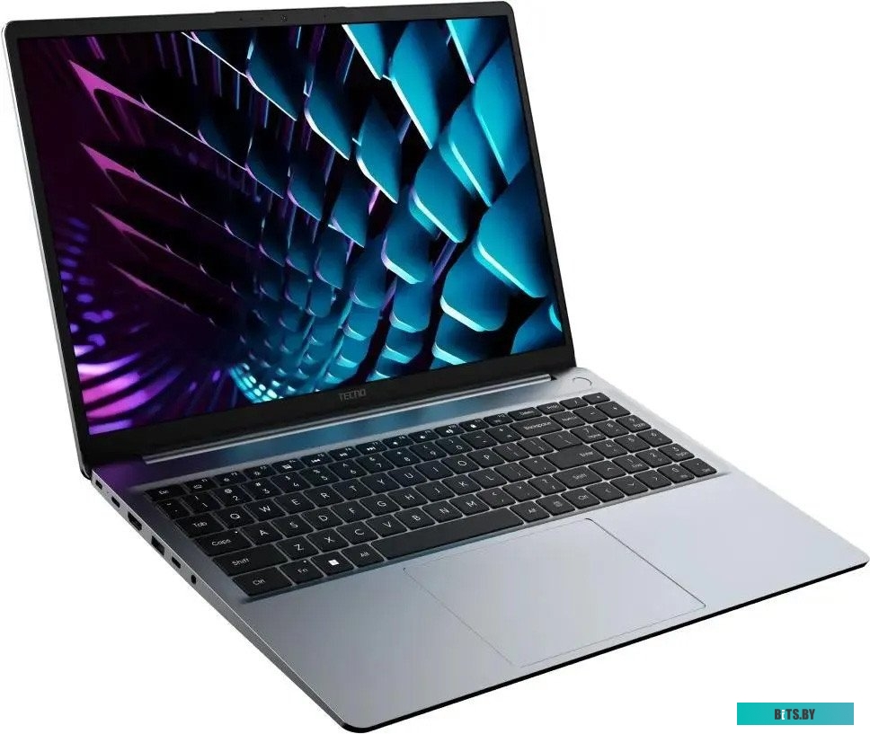 Ноутбук Tecno MegaBook K16SDA 71005000262