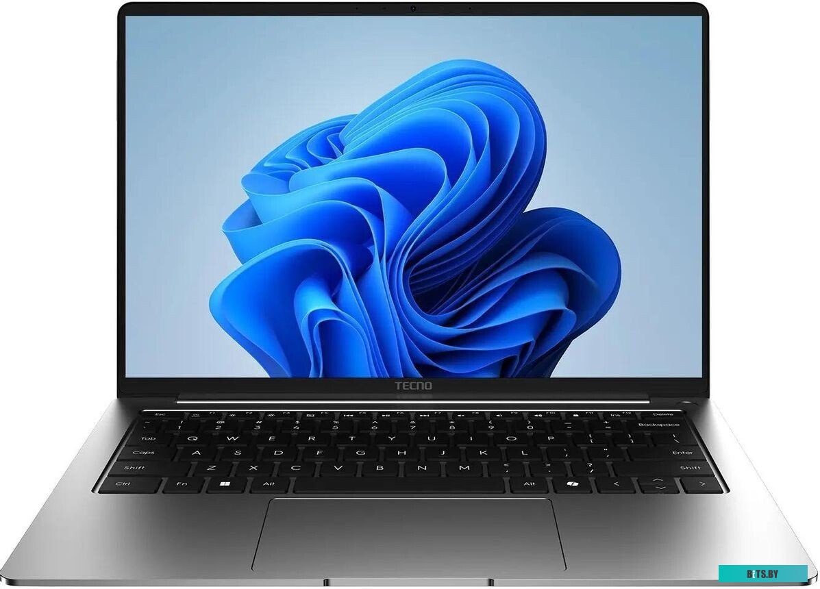 Ноутбук Tecno MegaBook T14FA Air 71003300543