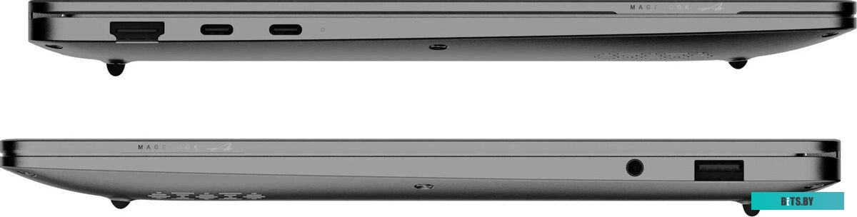 Ноутбук Tecno MegaBook T14FA Air 71003300543