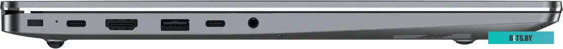Ноутбук Tecno MegaBook K16SDA 71005000265