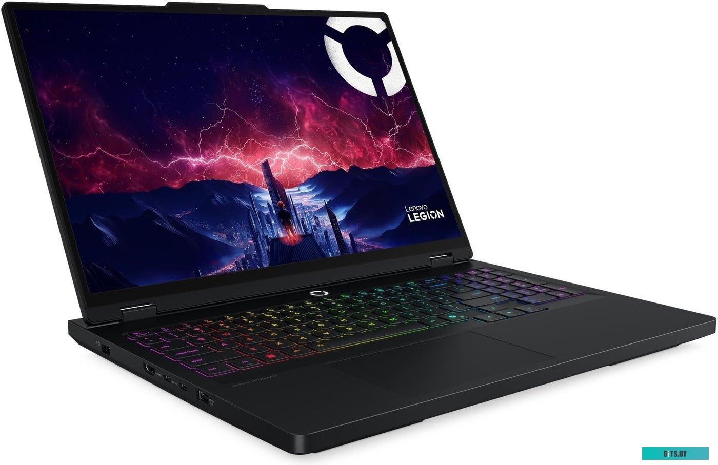 83F2000BRK Lenovo Legion Pro 5 16AFR10 83F2000BRK