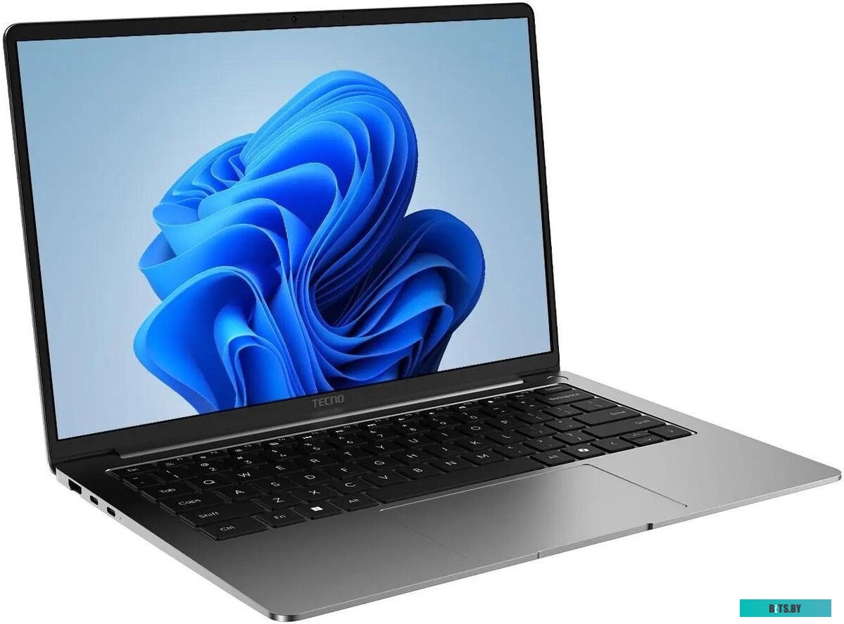 Ноутбук Tecno MegaBook T14FA Air 71003300541