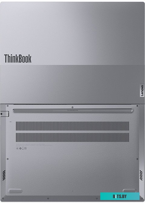Ноутбук 16" IPS WUXGA LENOVO ThinkBook 16 G8 IRL grey  ((21SH002VGQ_32G)) 21SH002VGQ_32G